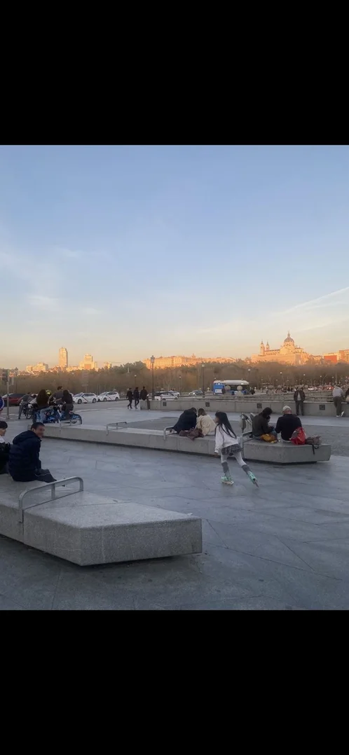 Piso en calle de Saavedra Fajardo, 22 - Foto 7