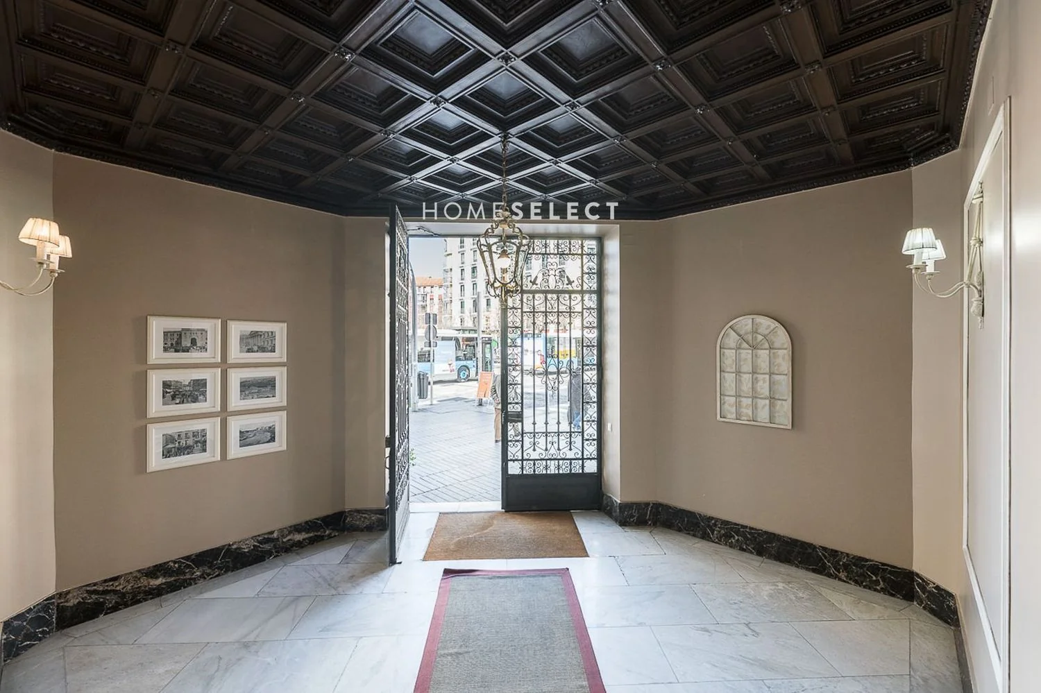 Piso en Avenida de Felipe II, Goya - Foto 40