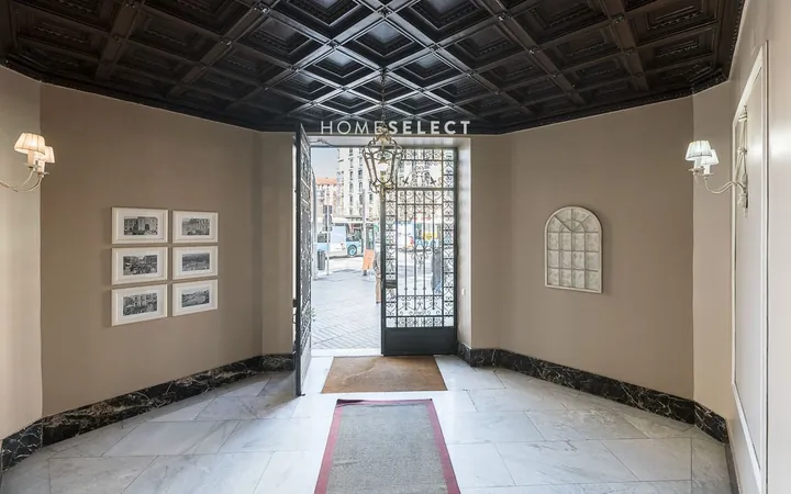 Piso en Avenida de Felipe II, Goya - Foto 40