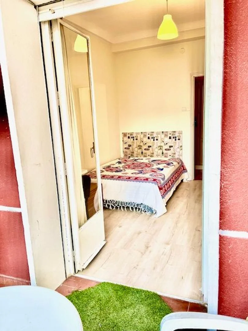 Piso en Paseo de las Delicias, 99, Delicias - Foto 8