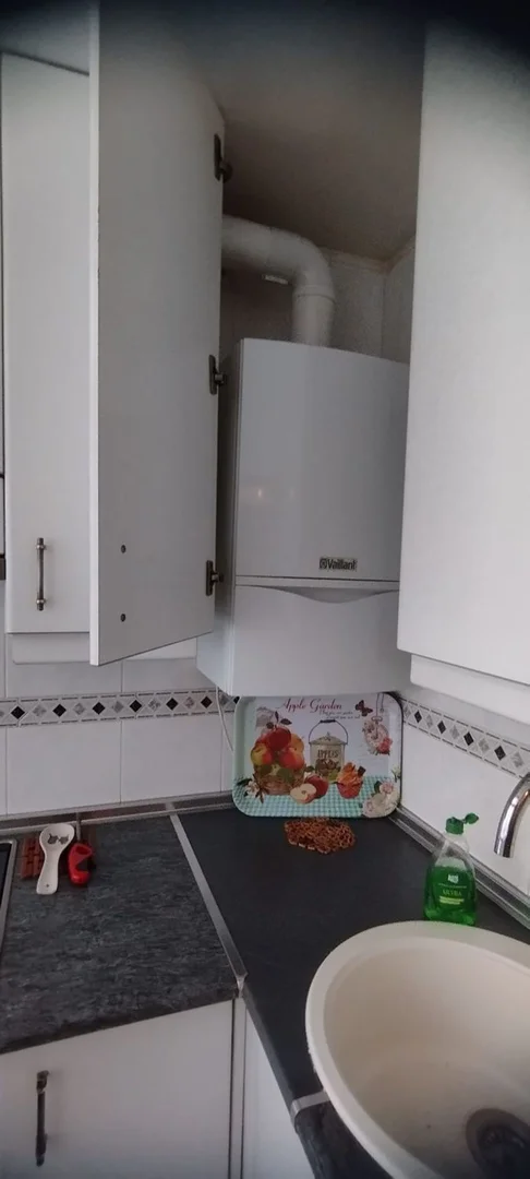 Piso en Barrio Lucero - Foto 29