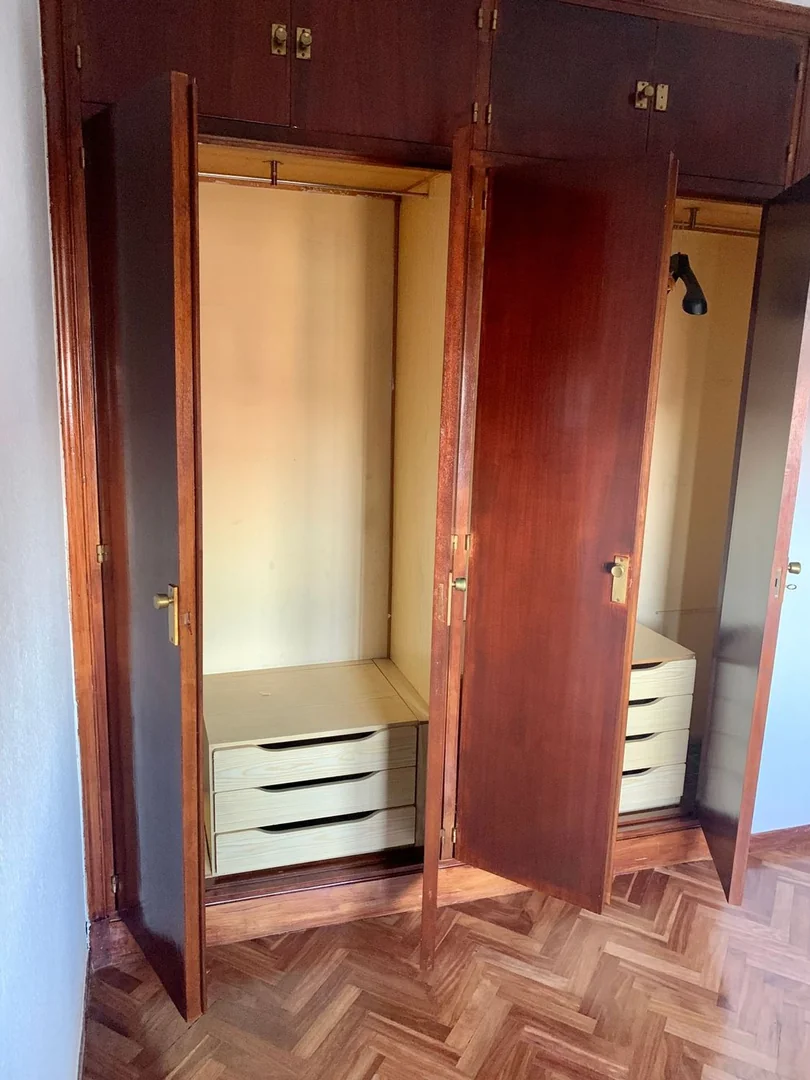 Piso en Calle de Fermín Caballero, 26, La Paz - Foto 3
