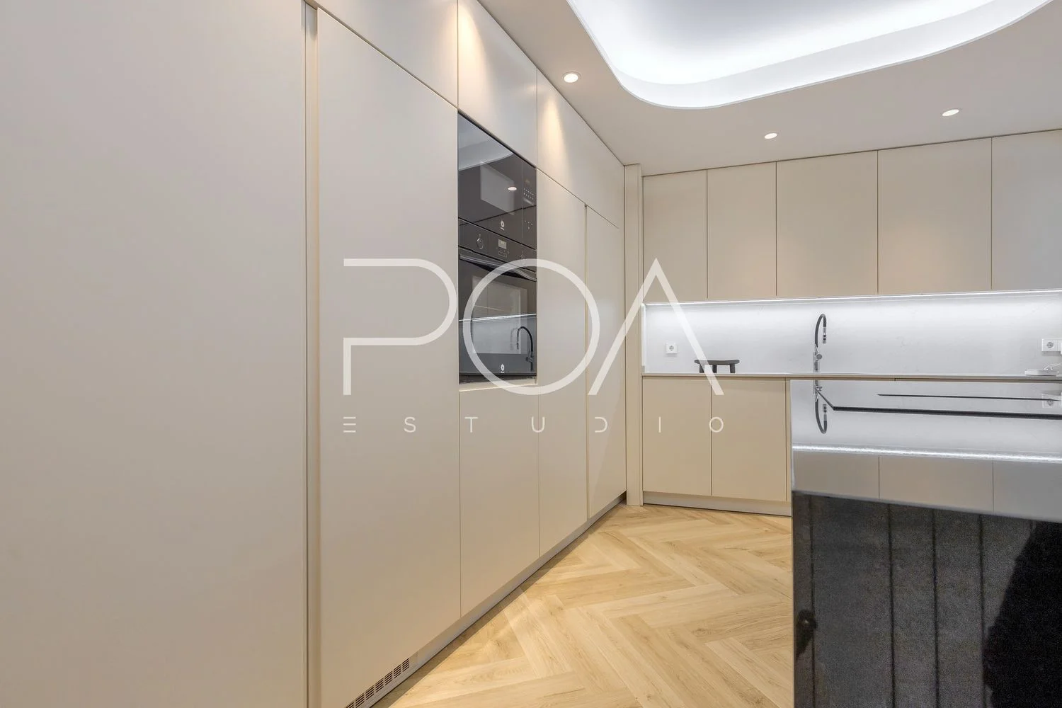 Piso en Barrio Huertas-Cortes - Foto 8