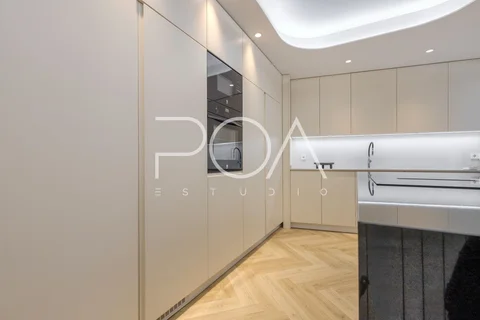 Piso en Barrio Huertas-Cortes - Foto 8