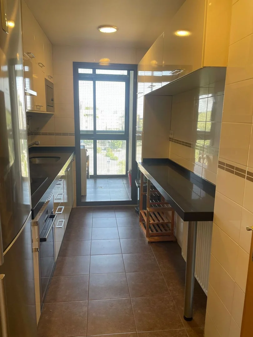 Piso en calle de Vilar de Donas, 4 - Foto 3