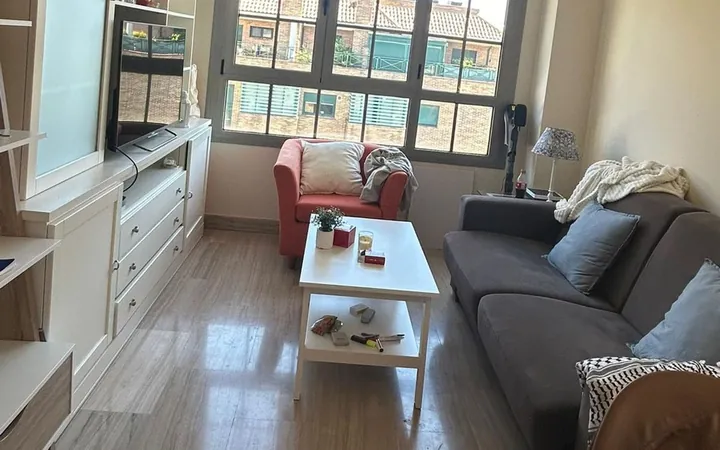Piso en Paseo de Juan XXIII, 23, Ciudad Universitaria - Foto 1