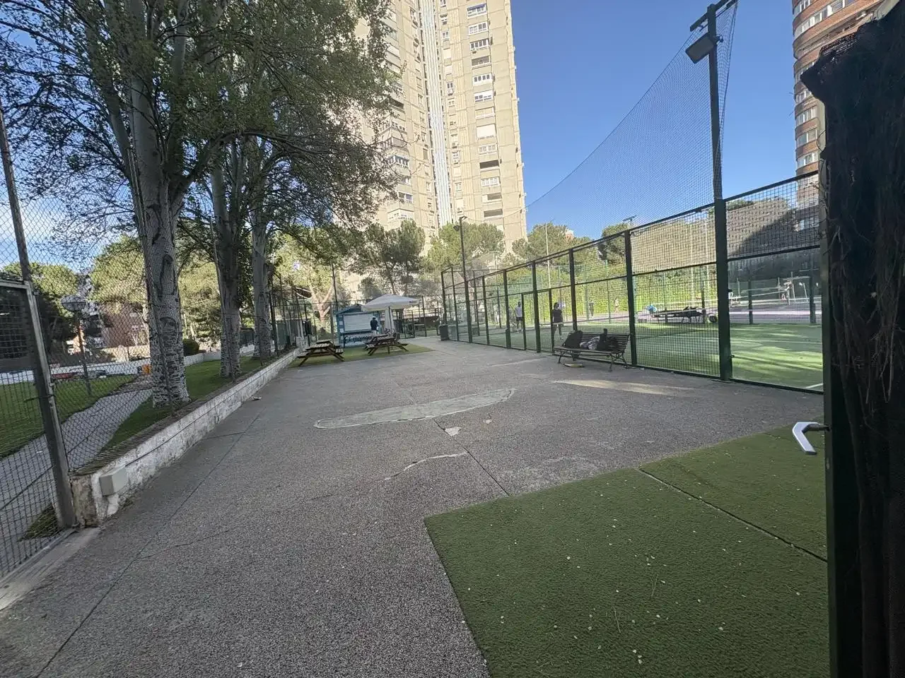 Piso en  De Caleruega - Foto 77