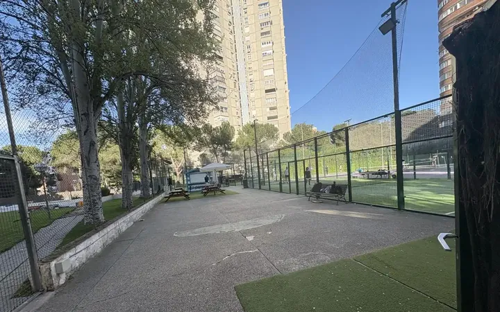 Piso en  De Caleruega - Foto 77