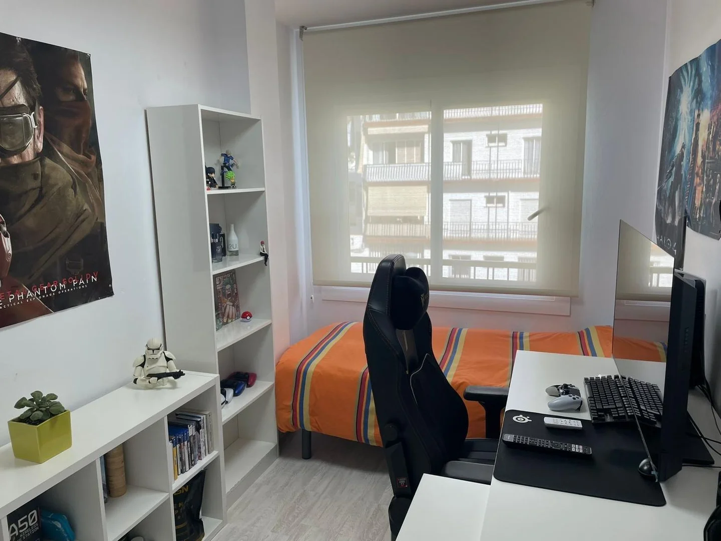 Piso en plaza Doctor Pérez Rosales, 3 - Foto 6