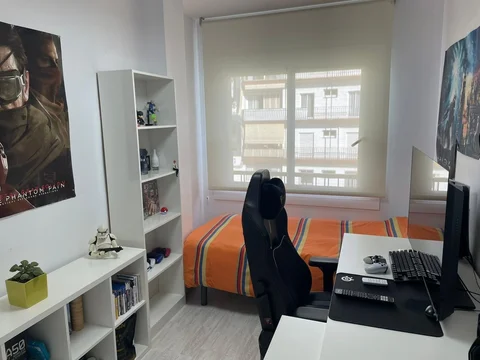 Piso en plaza Doctor Pérez Rosales, 3 - Foto 6