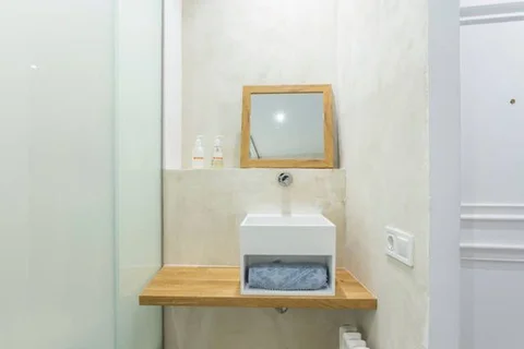 Estudio en calle de Álvarez de Baena, 4 - Foto 13