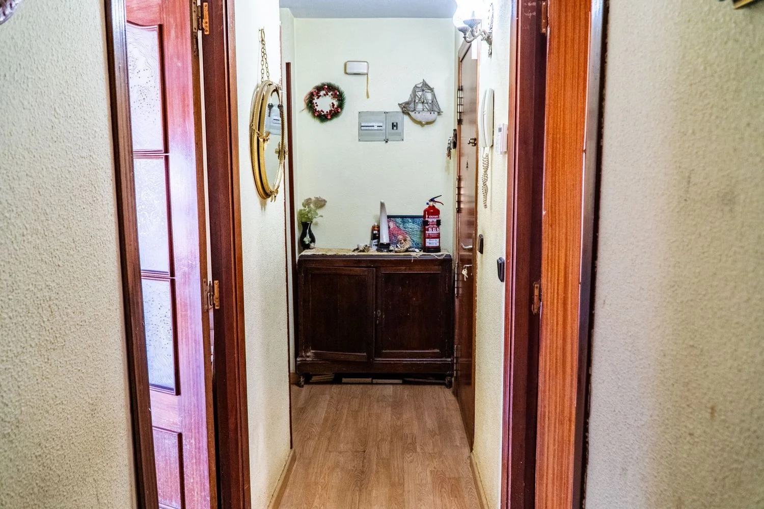 Piso en travesía de Felipe de Diego, 21 - Foto 2