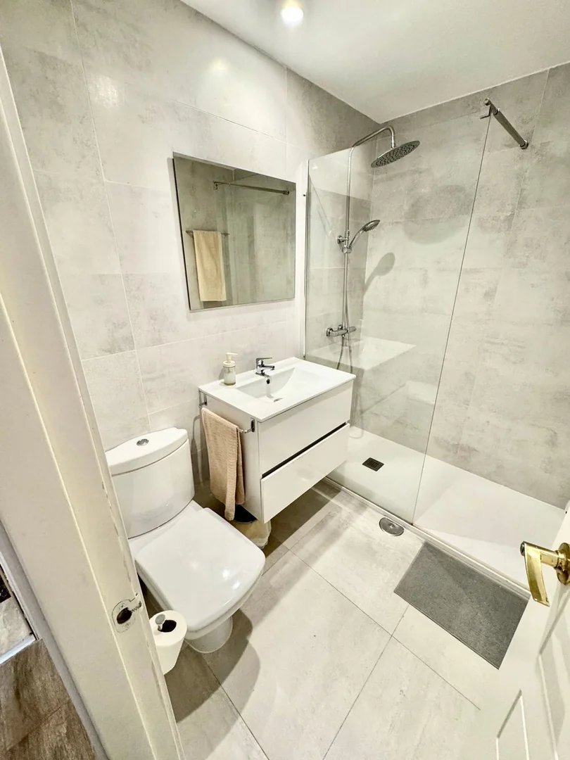 Piso en Calle de Galileo, 104, Vallehermoso - Foto 4