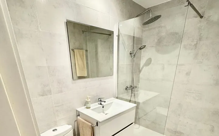 Piso en Calle de Galileo, 104, Vallehermoso - Foto 4