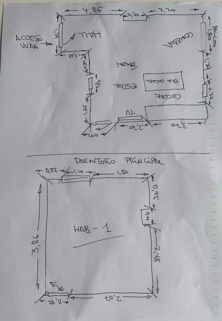 Piso en calle Alfonso Rodríguez Castelao, 21 - Foto 37