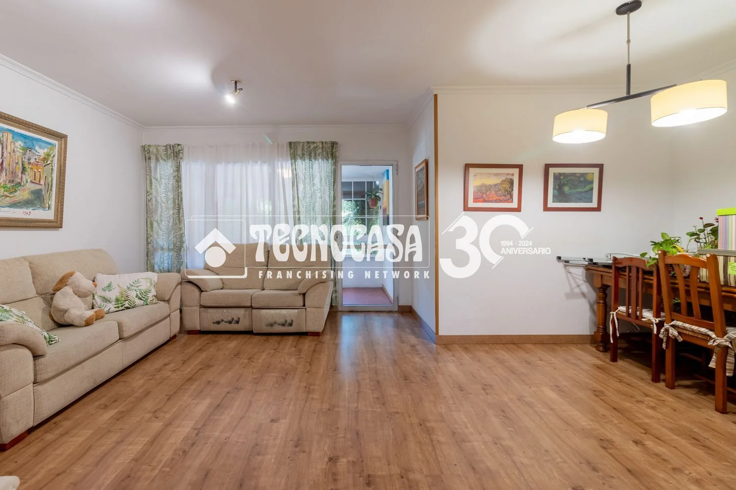 Piso en Calle de Arcaute - Foto 12