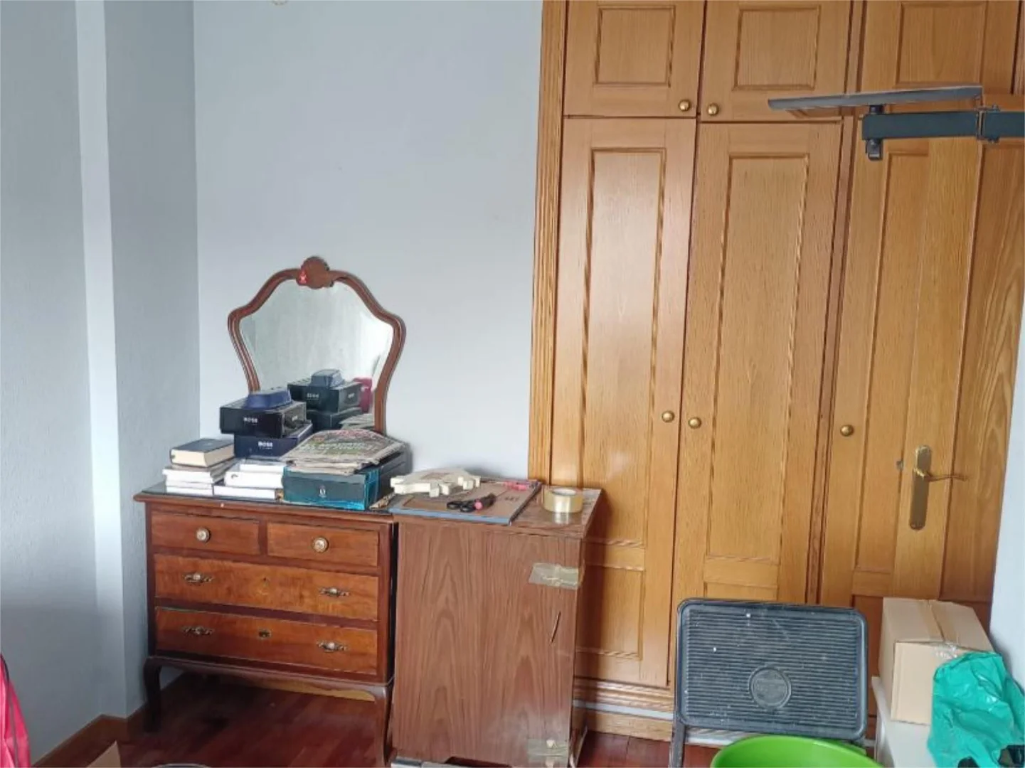 Piso en  Calle Berenisa 25 - Foto 29