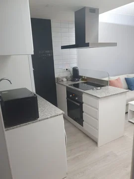Piso en Lucero - Foto 4