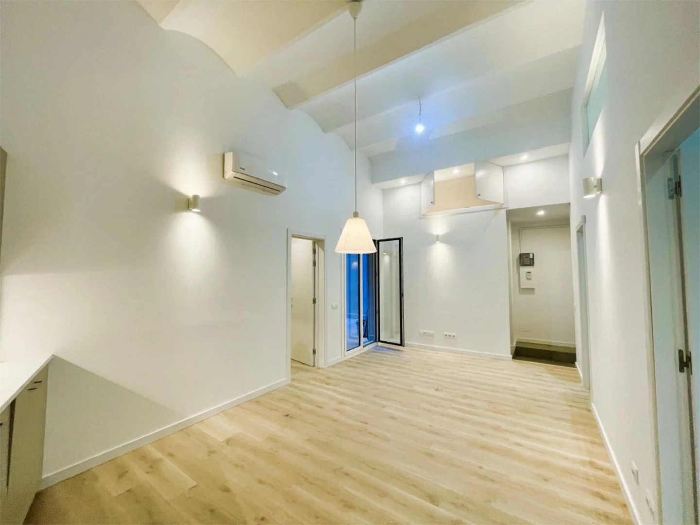 Piso en  Carrer de Pavia 31 - Foto 1