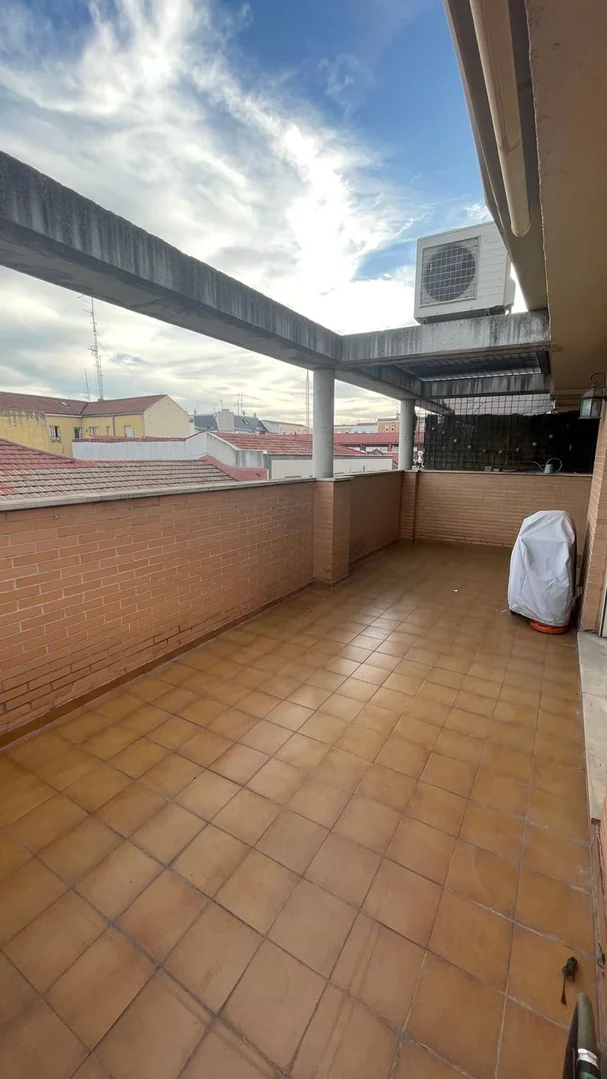 Ático en Calle de Doña Urraca, 14, Puerta del Ángel - Foto 20