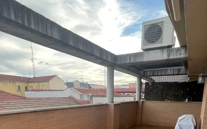 Ático en Calle de Doña Urraca, 14, Puerta del Ángel - Foto 20