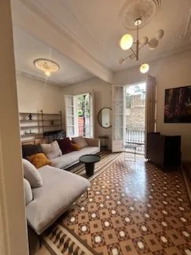 Piso en Barrio La Dreta de l'Eixample - Foto 29