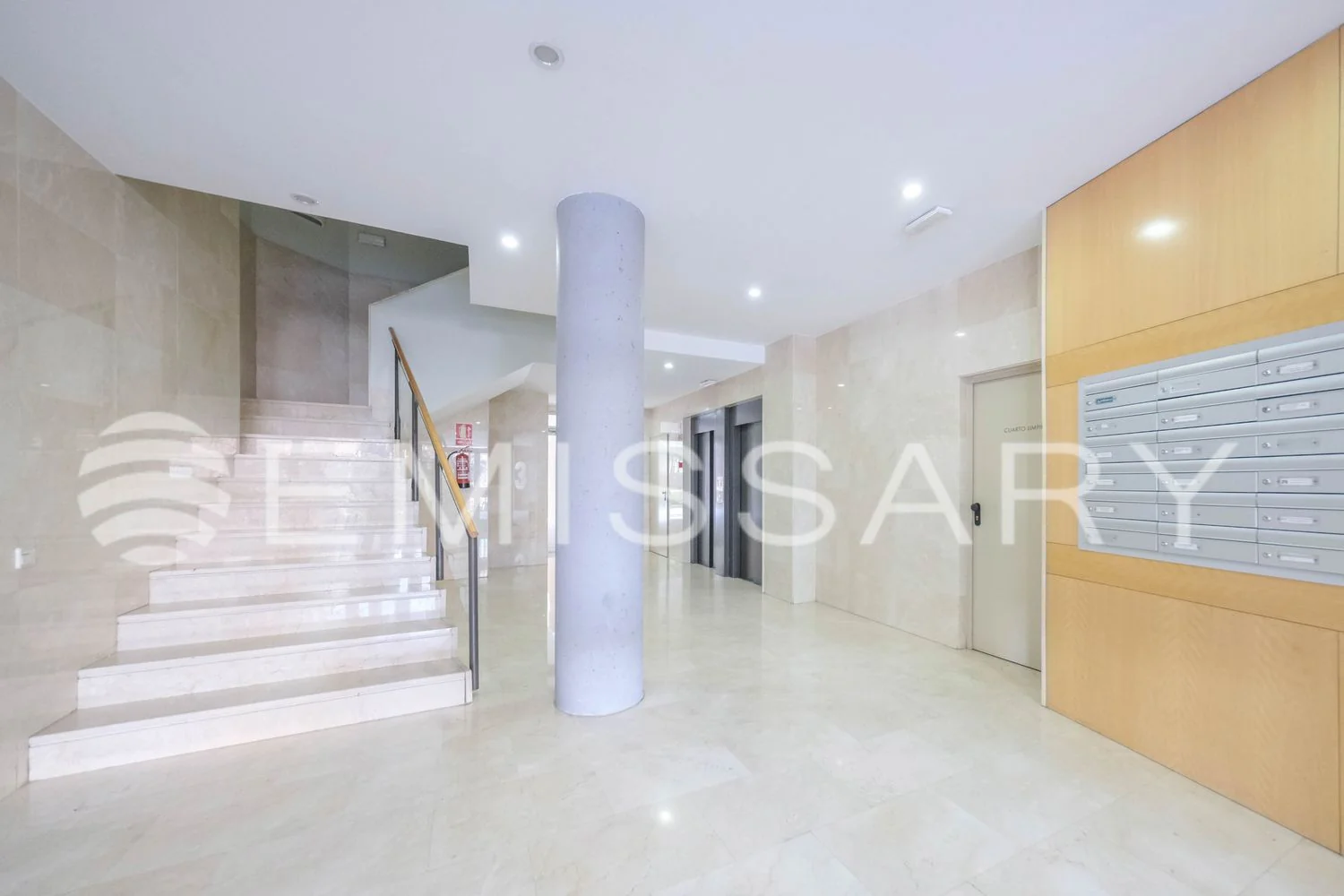 Piso en Calle de Yécora, 32, Rejas - Foto 26