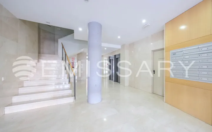 Piso en Calle de Yécora, 32, Rejas - Foto 26