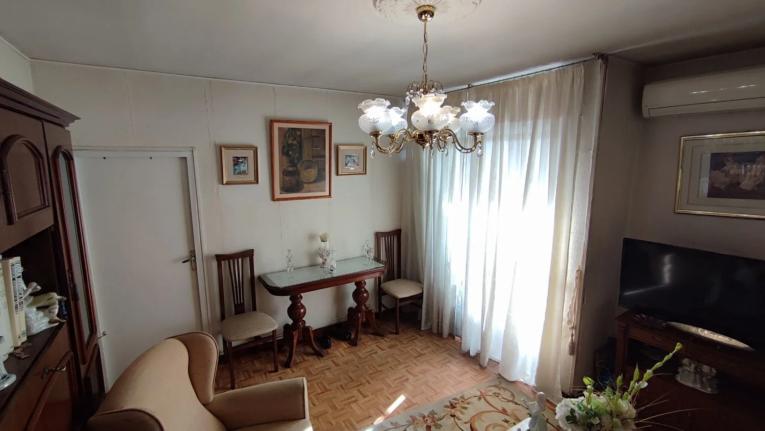 Piso en Barrio Pinar del Rey - Foto 4