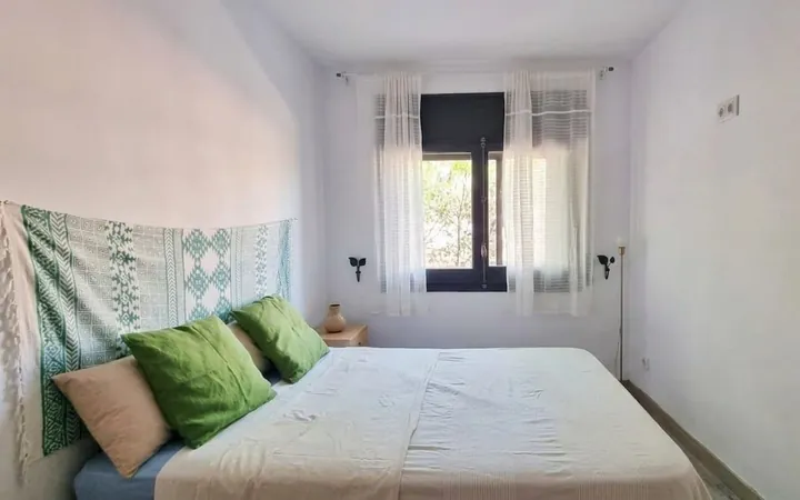 Piso en Calle de Casals i Cuberó, 250, Verdun - Foto 14
