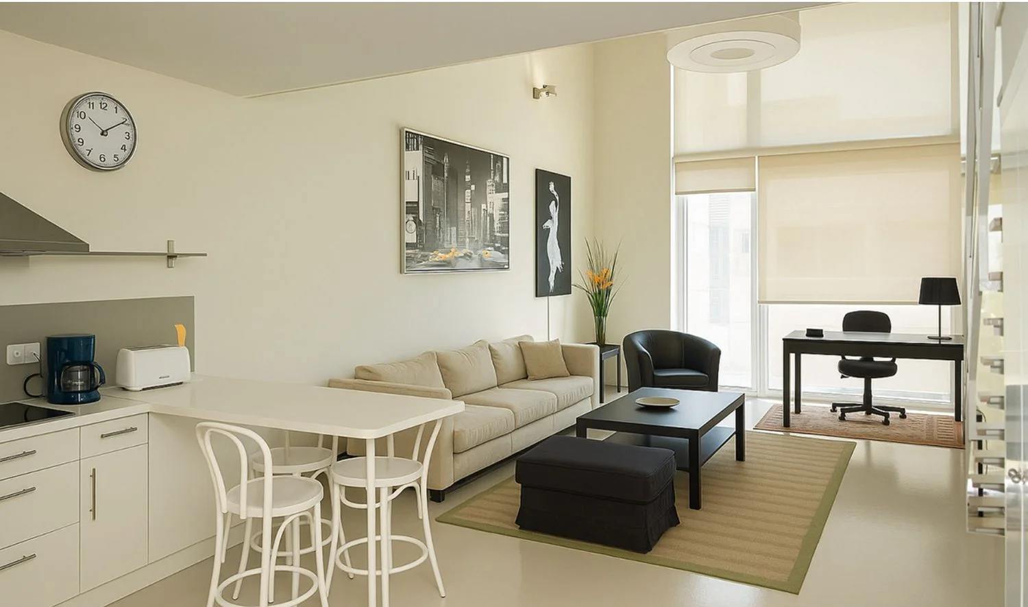 Loft en Calle de Julián Camarillo, 47, Simancas - Foto 13