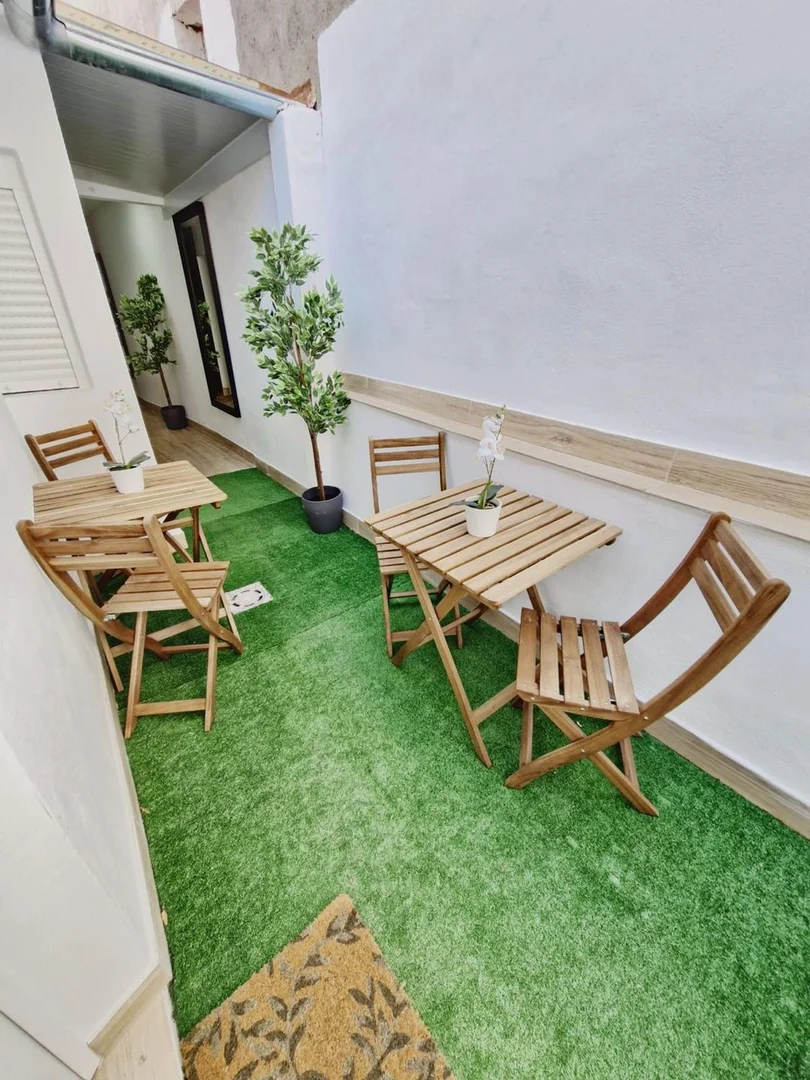 Estudio en calle Cámaras, 10 - Foto 3