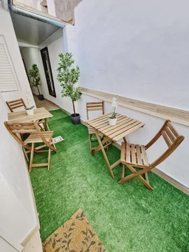 Estudio en calle Cámaras, 10 - Foto 3