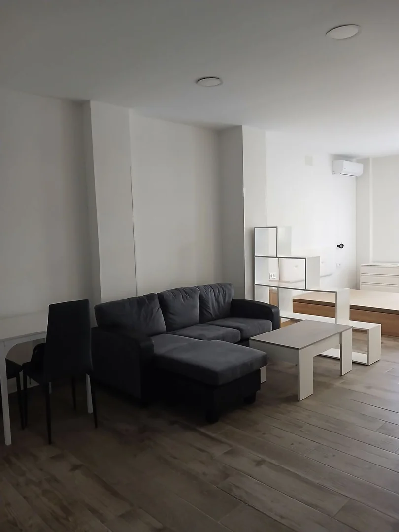 Estudio en Calle de Ocaña, 149, Aluche - Foto 11