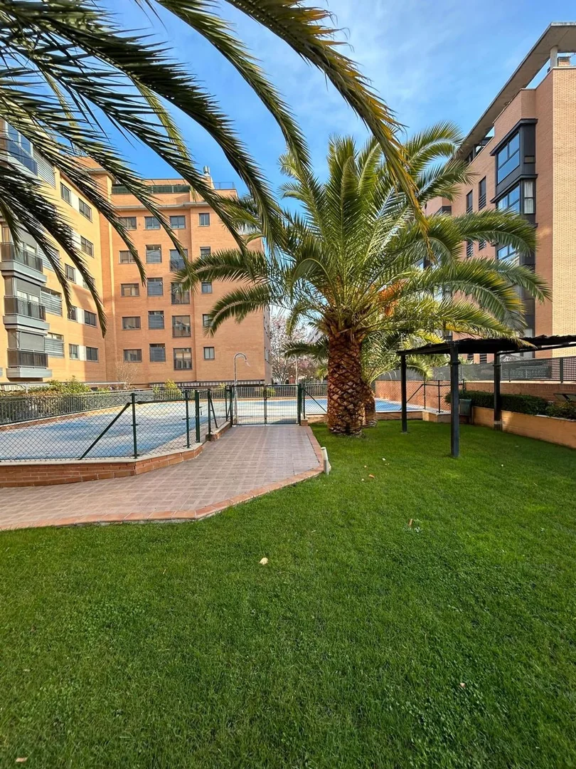 Piso en Calle de Aracne, 21, Rejas - Foto 30