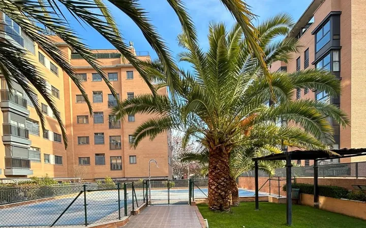 Piso en Calle de Aracne, 21, Rejas - Foto 30