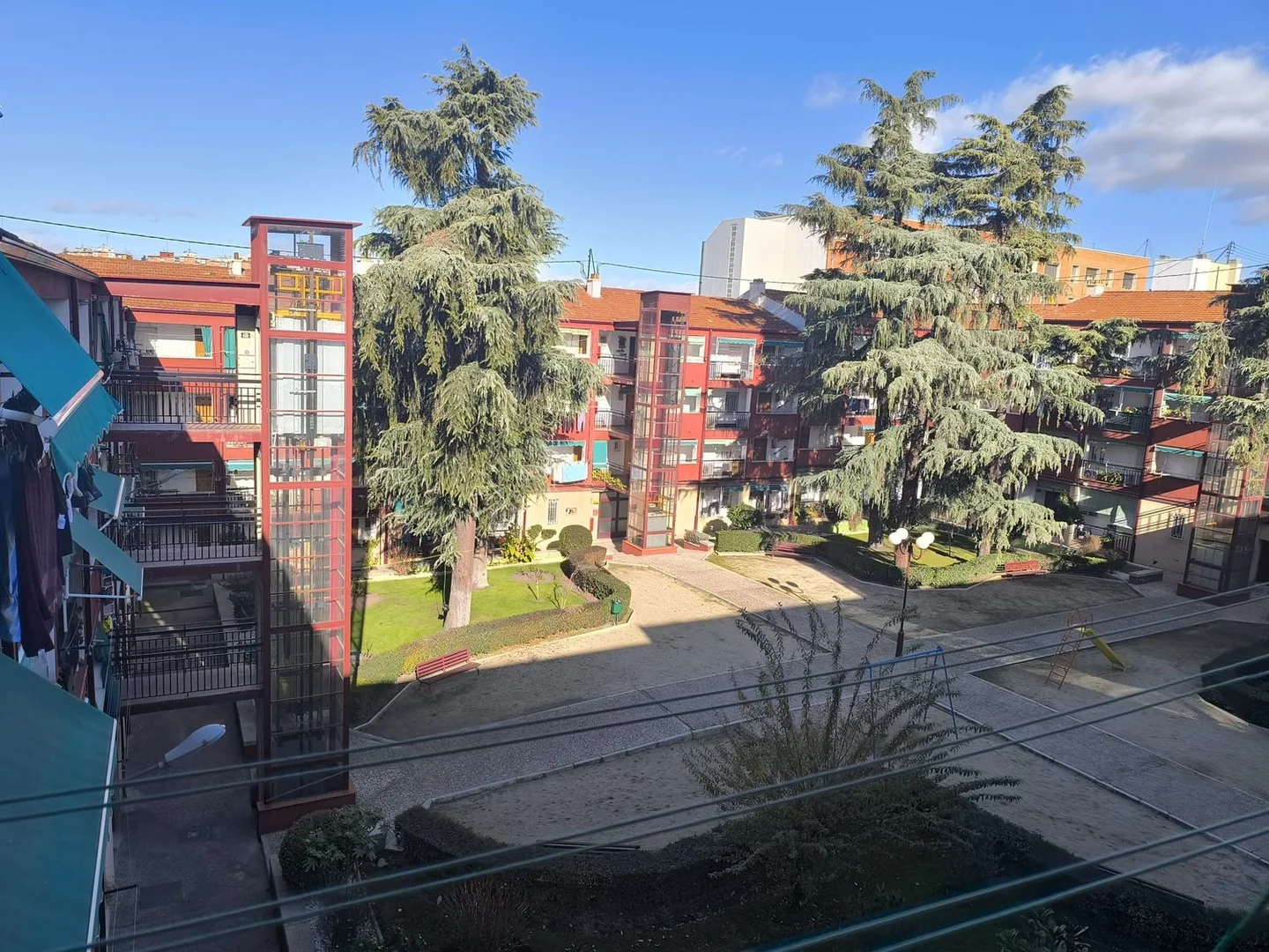 Piso en calle Hermanos de Pablo, 42 - Foto 2