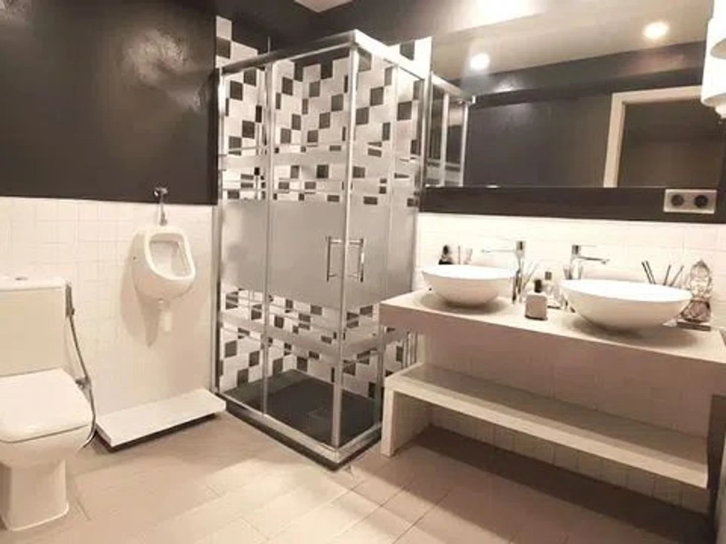 Estudio en calle San Lamberto, 17 - Foto 2