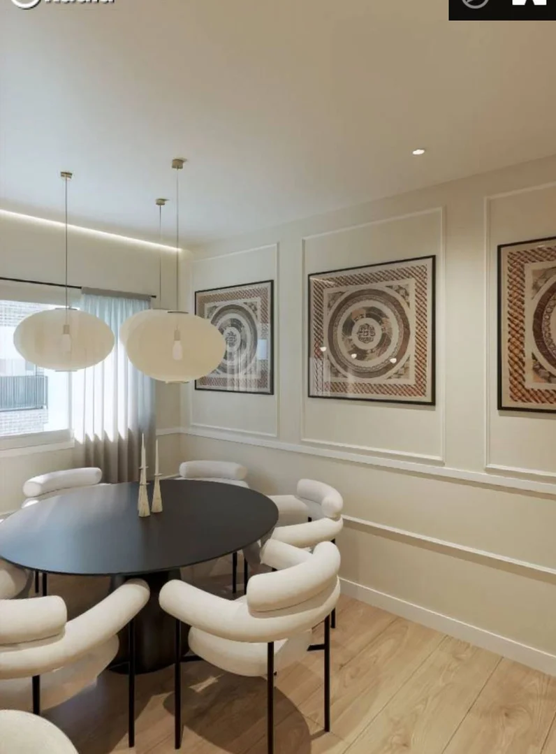 Piso en calle del Maestro Ángel Llorca, 6 - Foto 18