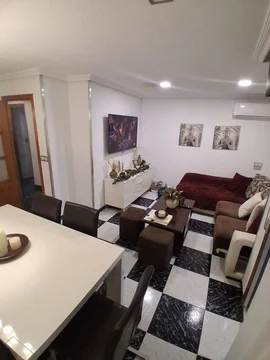 Piso en calle Antonio Noguera, 10 - Foto 2