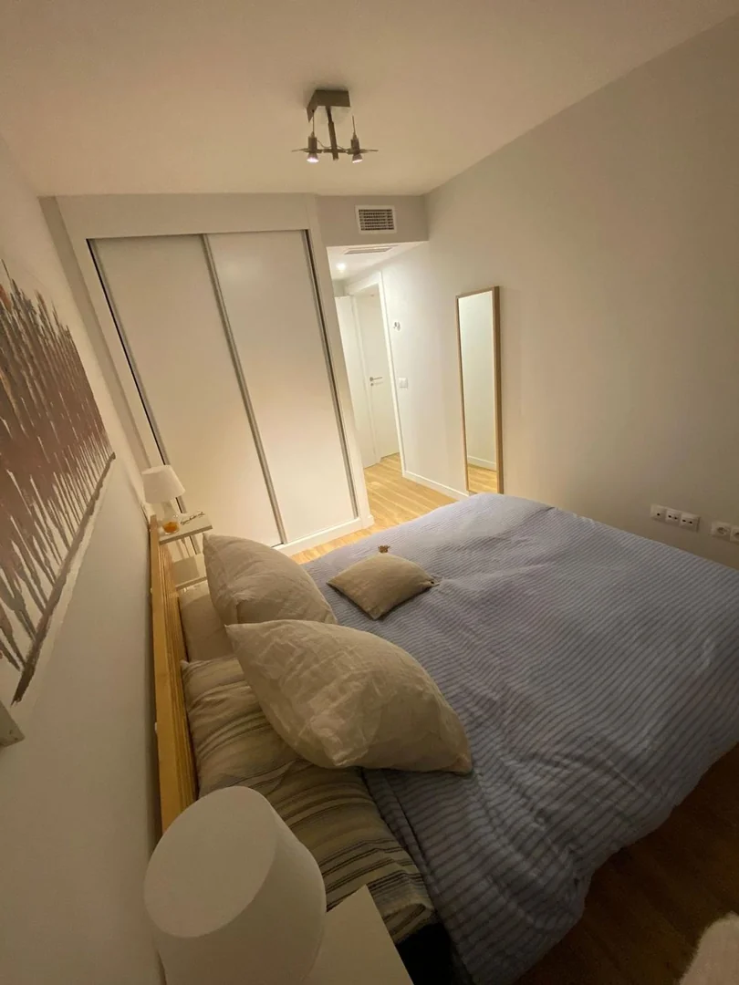 Piso en Calle de Sorolla, 5, Ventilla-Almenara - Foto 4