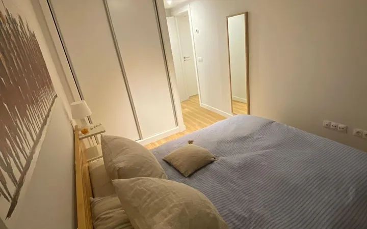 Piso en Calle de Sorolla, 5, Ventilla-Almenara - Foto 4