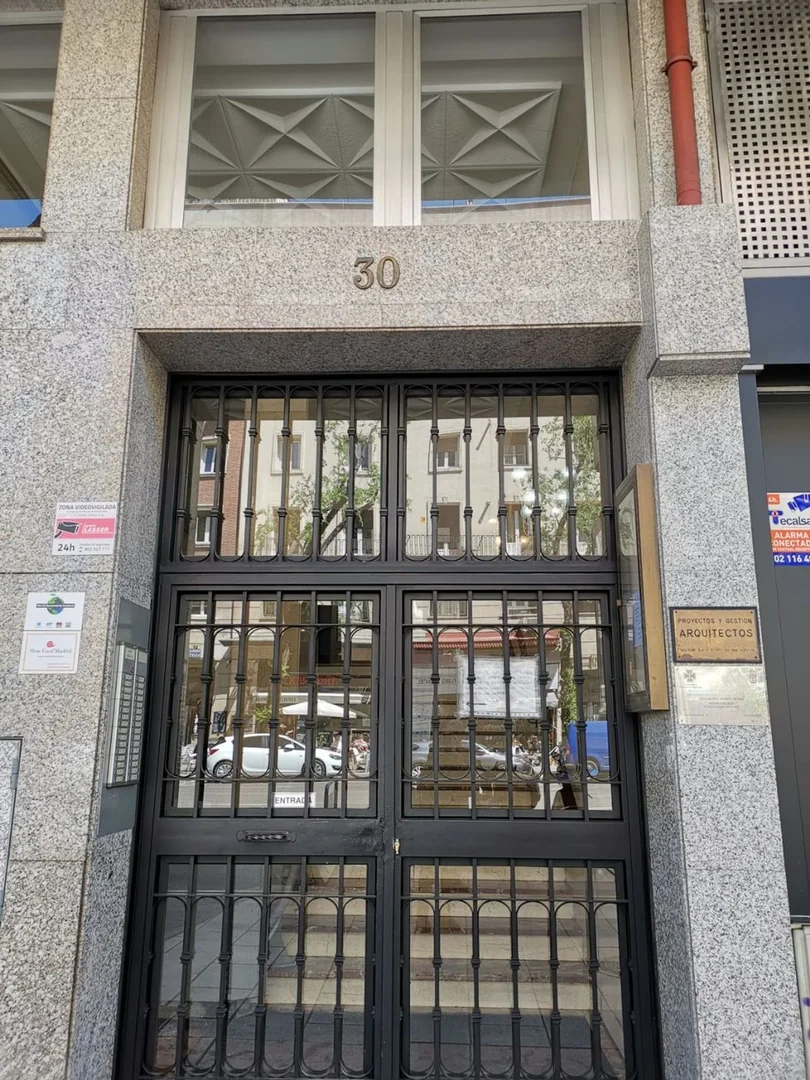 Piso en Calle de Bravo Murillo, 30 - Foto 31