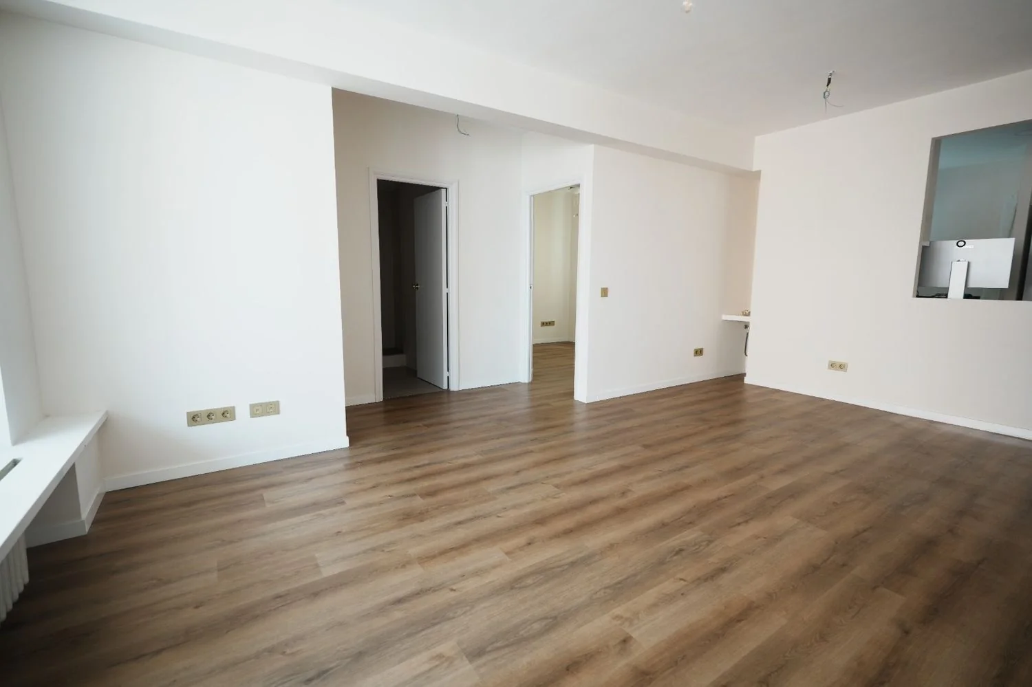 Piso en Avenida de Menéndez Pelayo, 81 - Foto 12