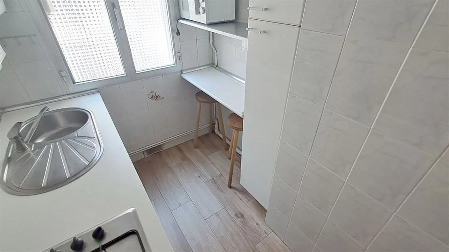 Piso en Calle del Alcalde Sainz de Baranda, 101, Estrella - Foto 16