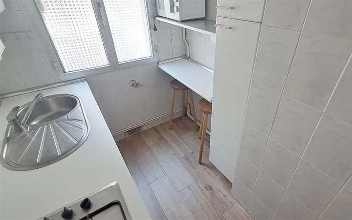 Piso en Calle del Alcalde Sainz de Baranda, 101, Estrella - Foto 16