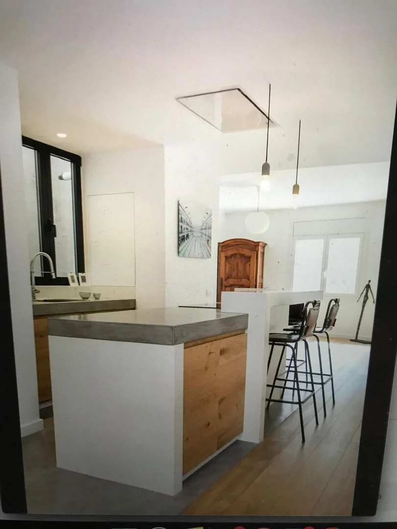 Piso en Barrio Sarrià - Foto 3