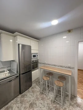 Piso en calle de Alberto Aguilera, 31 - Foto 4