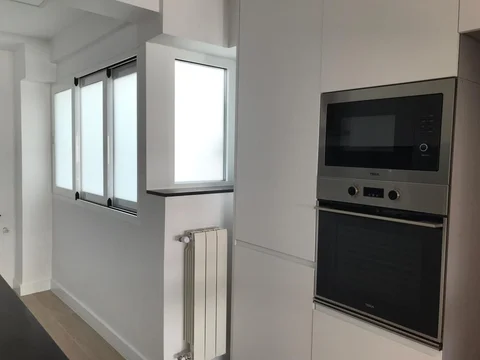 Piso en Barrio Pilar - Foto 12