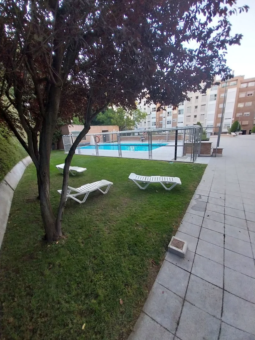 Piso en Avenida del Talgo, 125, Aravaca - Foto 10